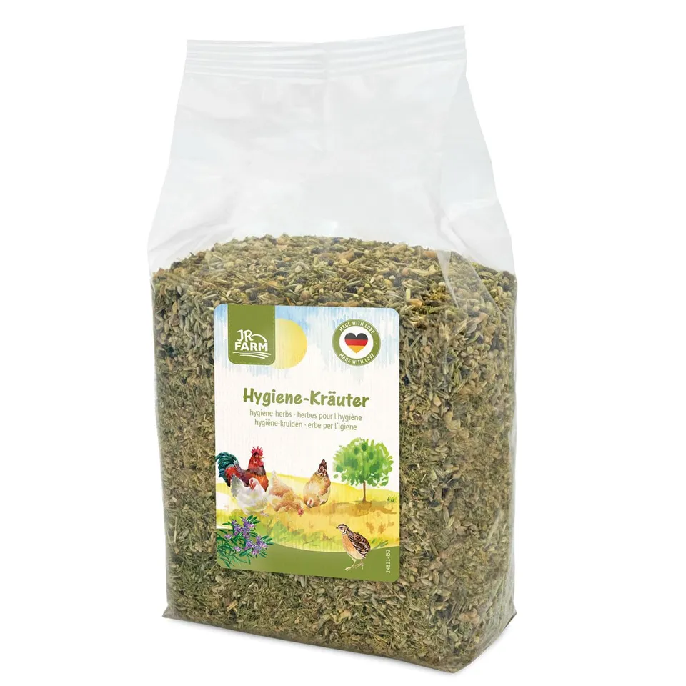jr-farm-garden-anti-milbenstress-400g-f-r-h-hner-wachteln image 1