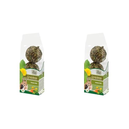jr-farm-grainless-kr-uter-ball-75-g-getreidefreier-knabberball-f-r-nager image 8