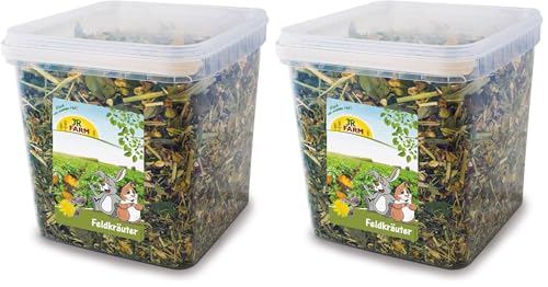 jr-farm-feldkr-uter-5-l-eimer-1-kg-natur-raufutter-f-r-kleintiere image 6