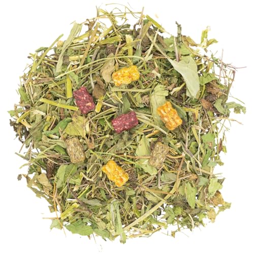 jr-farm-grainless-crunchy-herbs-bears-150-g-getreidefreier-nager-snack image 8