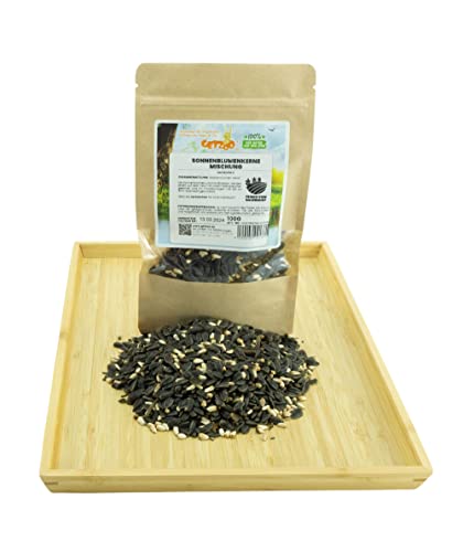 getzoo-sonnenblumenkern-mischung-100g-leckere-mischung-mit-kardi-f-r-nagetiere image 4