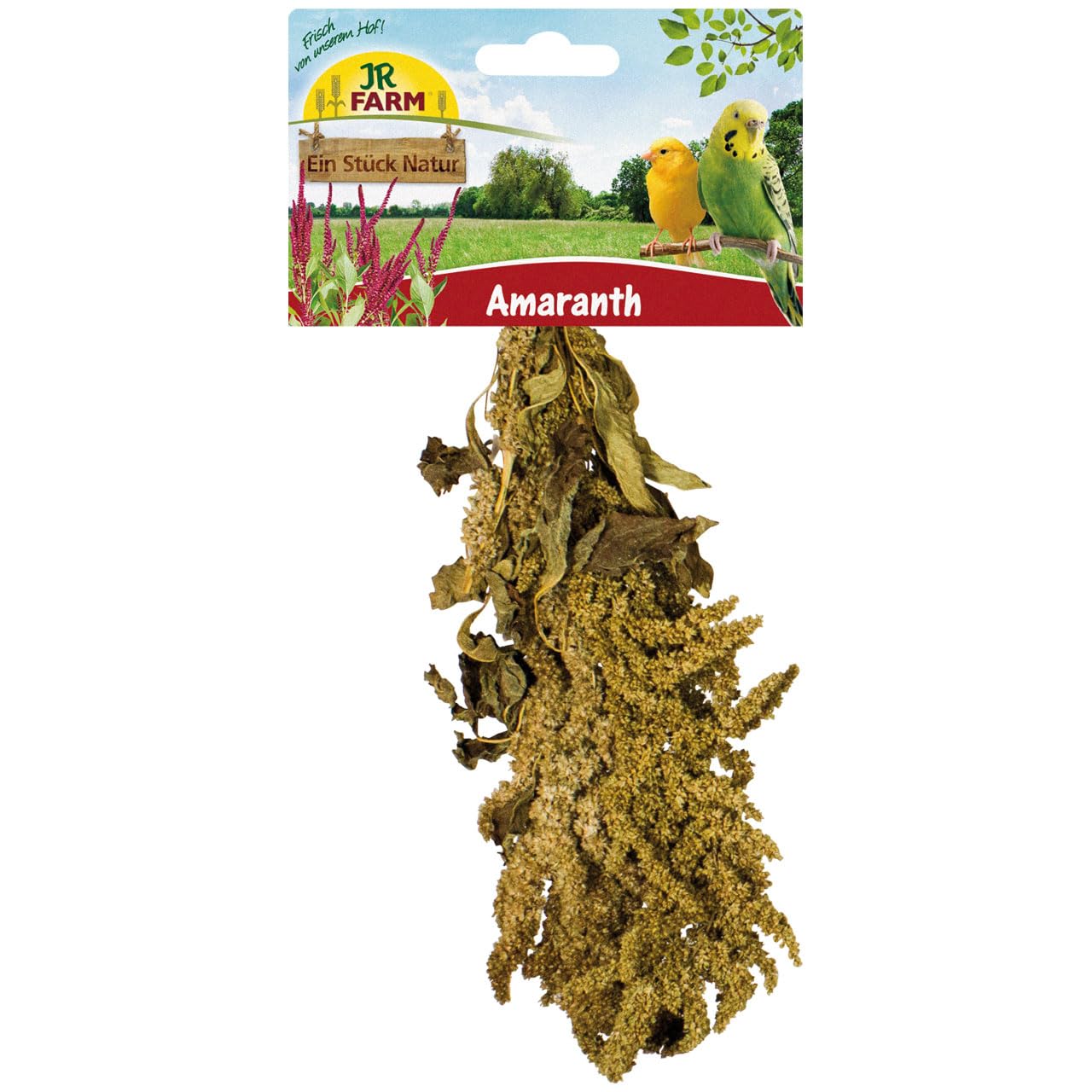 jr-farm-birds-amaranth-30-g-nahrungserg-nzung-f-r-v-gel image 2