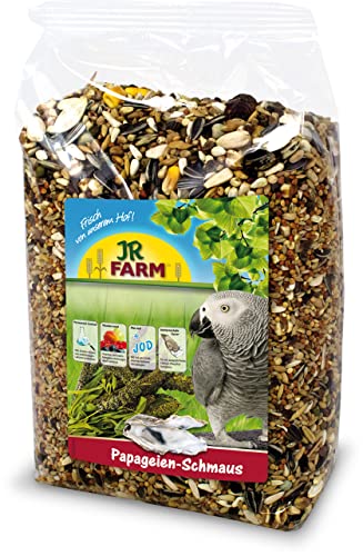 jr-farm-birds-papageien-schmaus-papageienfutter-1-kg image 4