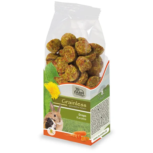 jr-farm-grainless-drops-karotte-nagersnack image 1