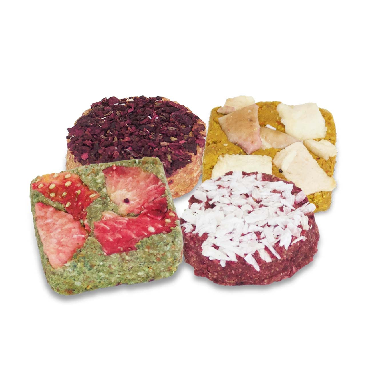 jr-farm-blue-tree-tasty-selection-hundepralinen-50-g image 2