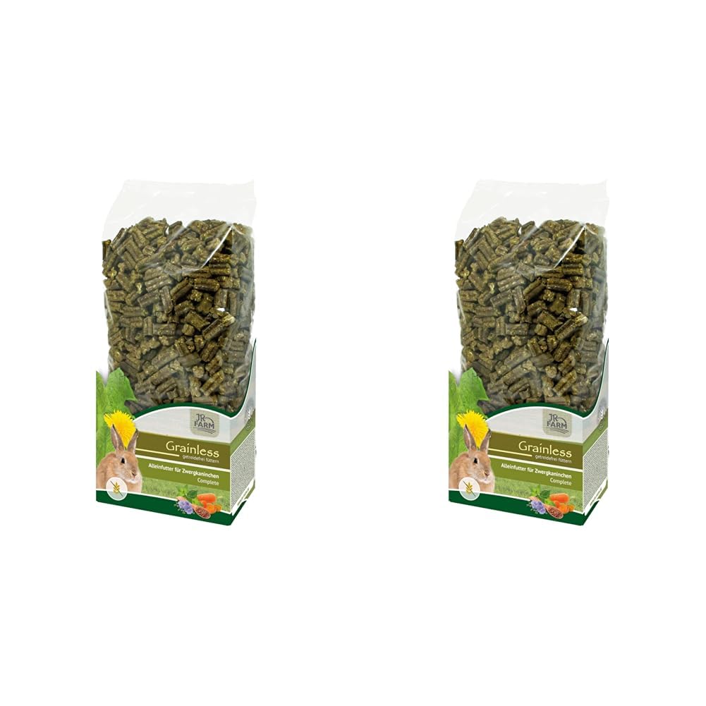 jr-farm-grainless-complete-zwergkaninchen-3500-g-getreidefreies-alleinfutter-qua image 5