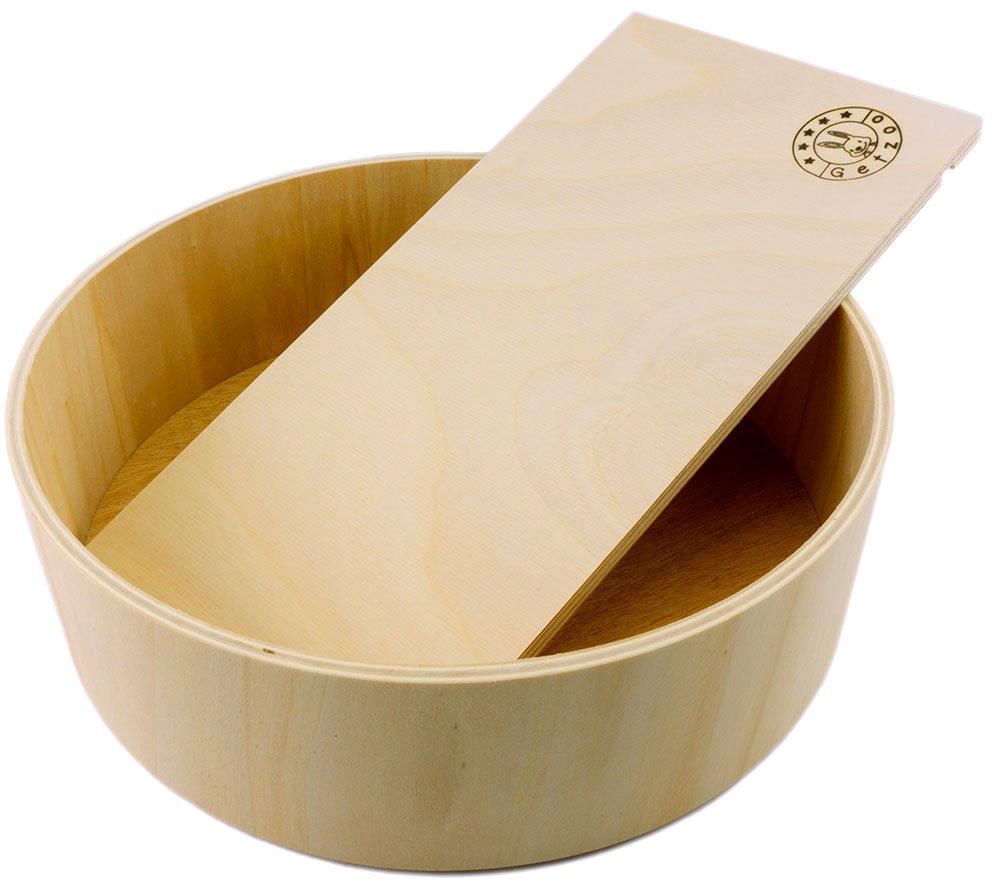 getzoo-sandbad-xs-21-cm-mit-eckigem-deckel-sandbad-f-r-hamster-und-m-use image 2