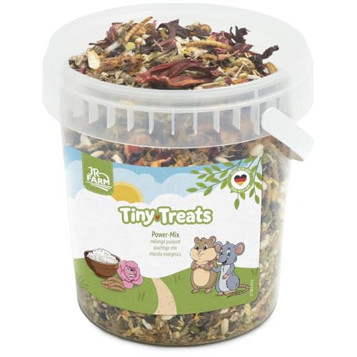 jr-farm-tiny-treats-power-mix-kleintier-snack-350-g image 5