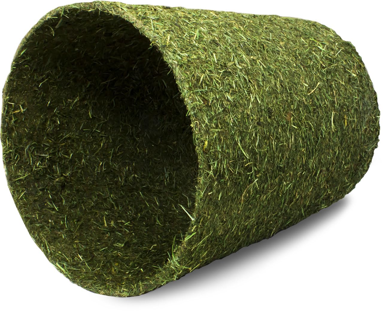 jr-farm-heu-tunnel-xxl-950g-essbarer-heutunnel-f-r-kaninchen-meerschweinchen image 1