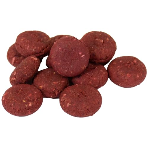 jr-farm-blue-tree-summer-edition-dogtos-wild-berry-25-g-getreidefreie-hunde-drop image 4
