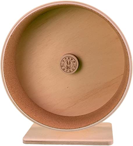 getzoo-27-cm-korklaufrad-25-4-cm-innen-f-r-hamster-farbm-use image 8