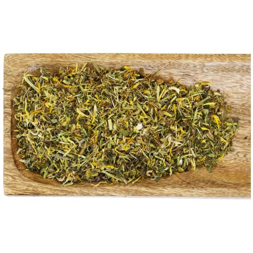 jr-farm-garden-dottergelb-maker-erg-nzungsfutter-f-r-h-hner-100-g image 6