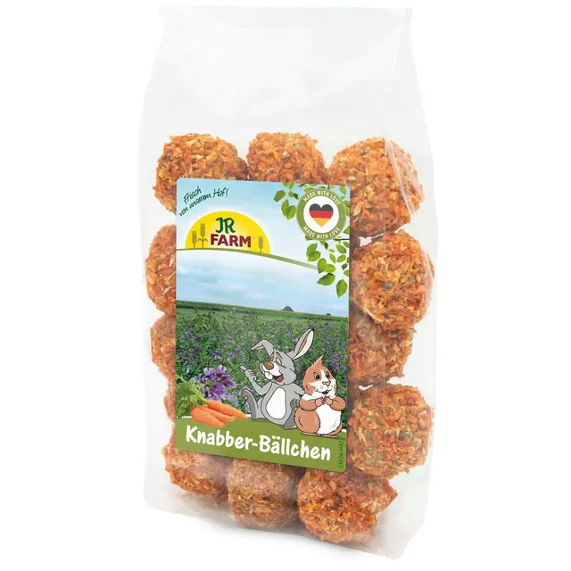 jr-farm-knabber-b-llchen-mit-karotte-und-luzerne-150-g image 1