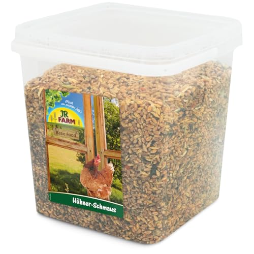 jr-farm-garden-h-hner-schmaus-5-l-eimer-3-5-kg-alleinfutter-f-r-h-hner image 4