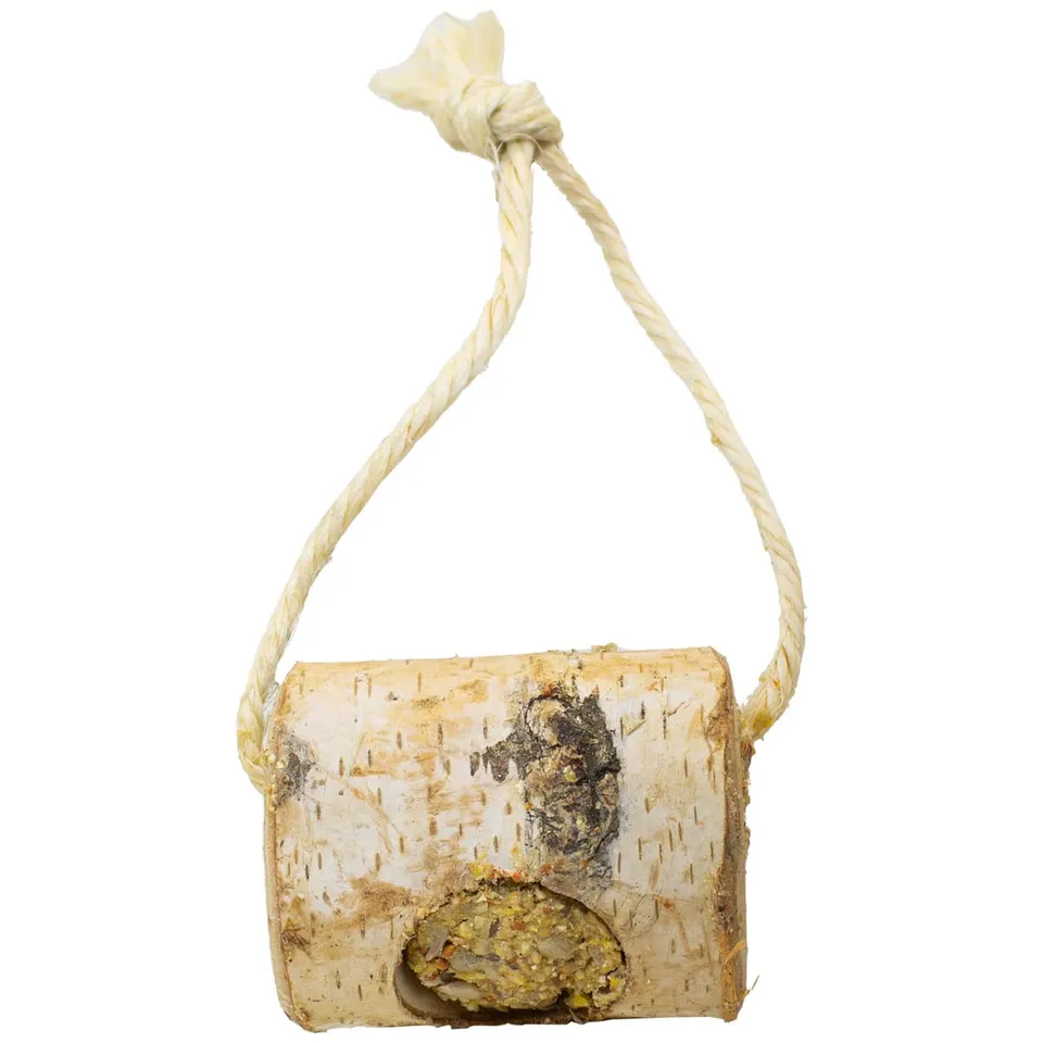 jr-farm-birds-holzrolle-wellensittich-kanarien-150g-pickbesch-ftigung image 1