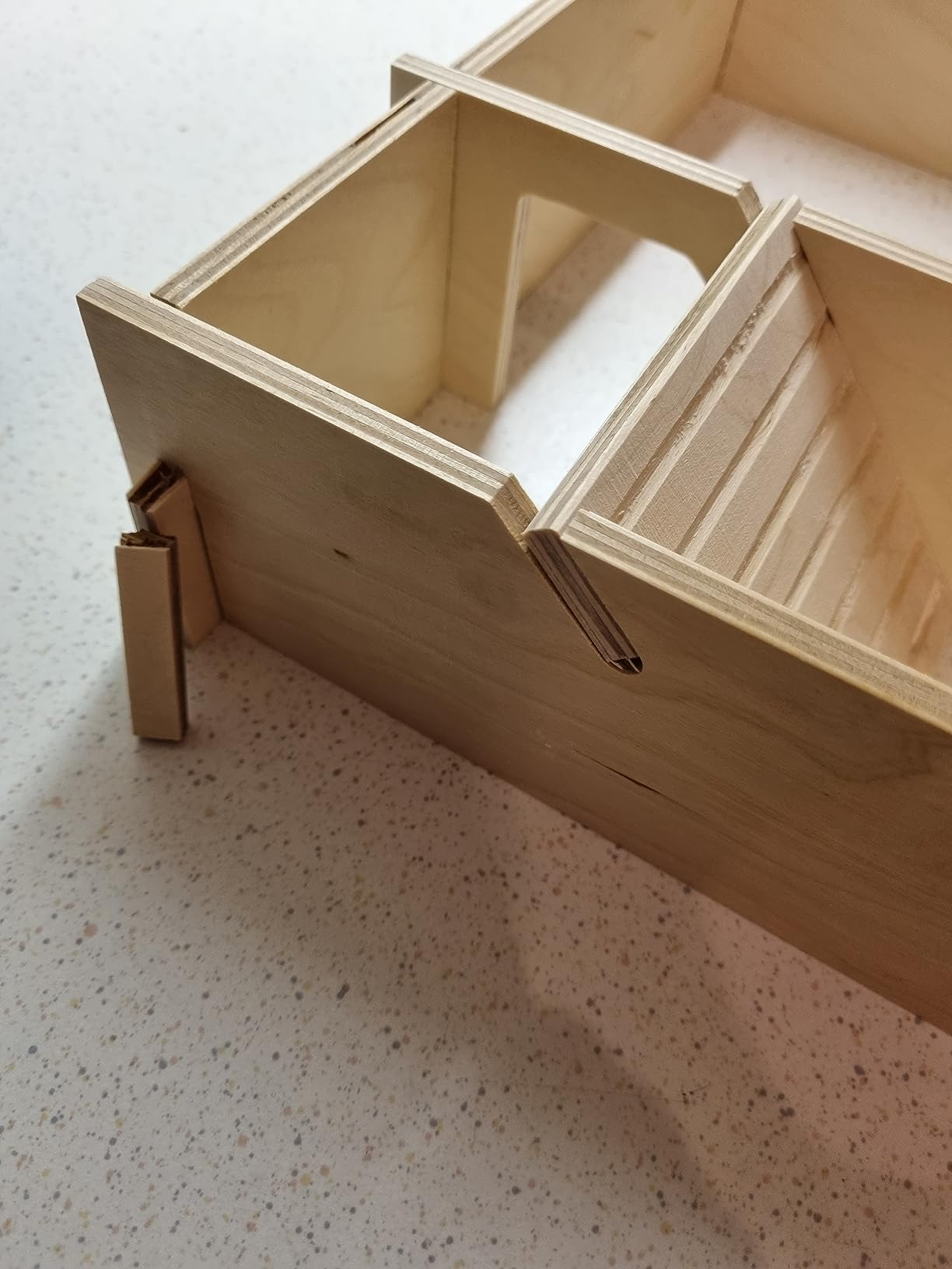 Gute Schlafburg