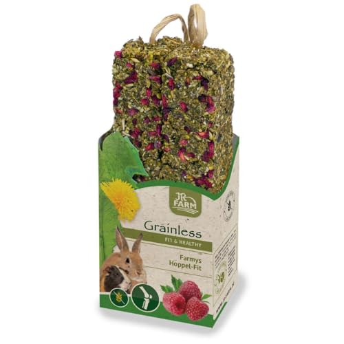 jr-farm-grainless-health-farmys-hoppel-fit-snack-140-g image 2