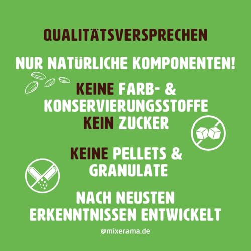 mixerama-gro-papageien-basismischung-saatenfutter image 7