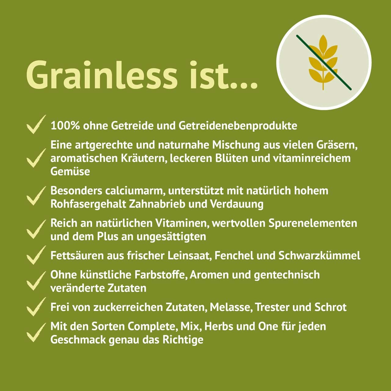 jr-farm-grainless-one-meerschweinchen-alleinfutter-950-g image 3