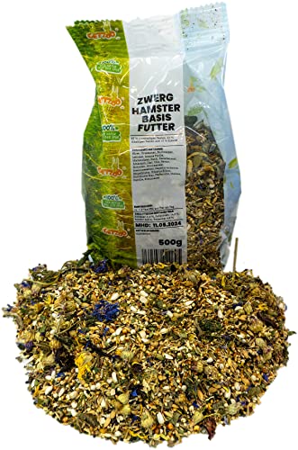 getzoo-zwerghamster-basisfutter-500-g-leicht-und-diabetes-freundlich-ohne-eiwei image 8