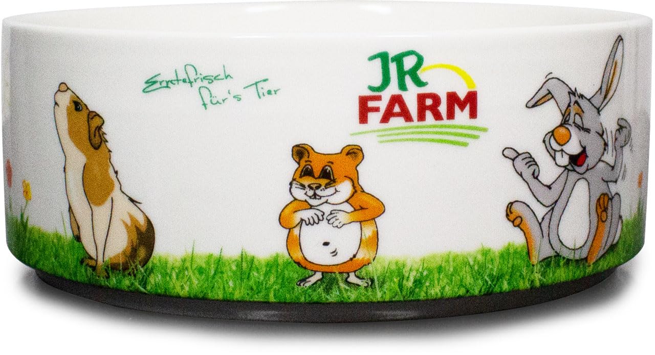 jr-farm-futternapf-kippsicher-1-st-ck-f-r-nager-v-gel image 2