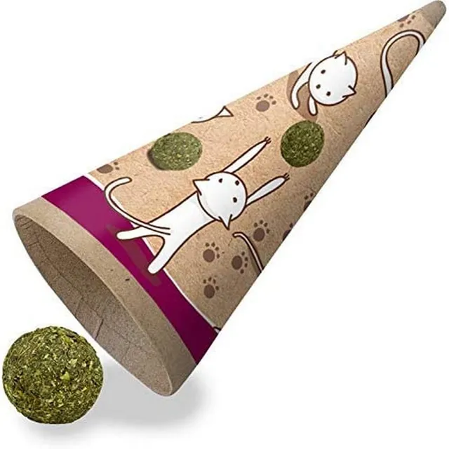 jr-farm-cat-bavarian-catnip-h-tchenspiel-10cm-intelligenz-spielzeug-f-r-katzen image 1