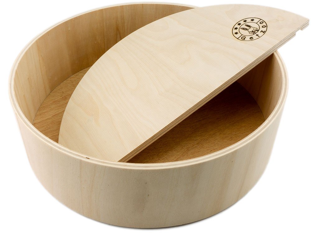getzoo-sandbad-s-27-cm-mit-rundem-deckel-8-cm-hoch image 2