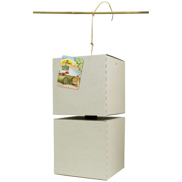 jr-farm-plasticfree-heu-kette-besch-ftigungssnack-400-g image 1