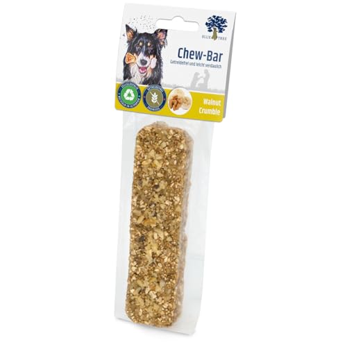 jr-farm-blue-tree-chew-bar-walnut-crumble-50-g-getreidefreier-kau-riegel-hund image 3
