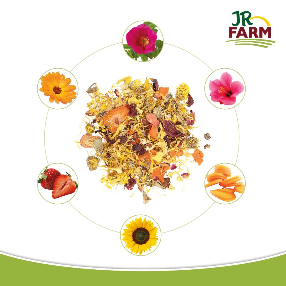 jr-farm-bl-ten-paradies-470g-eimer-kr-uter-erg-nzungsfutter image 3