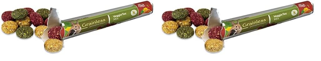 jr-farm-grainless-veggietos-mix-gem-se-drops-25-g-rolle image 5