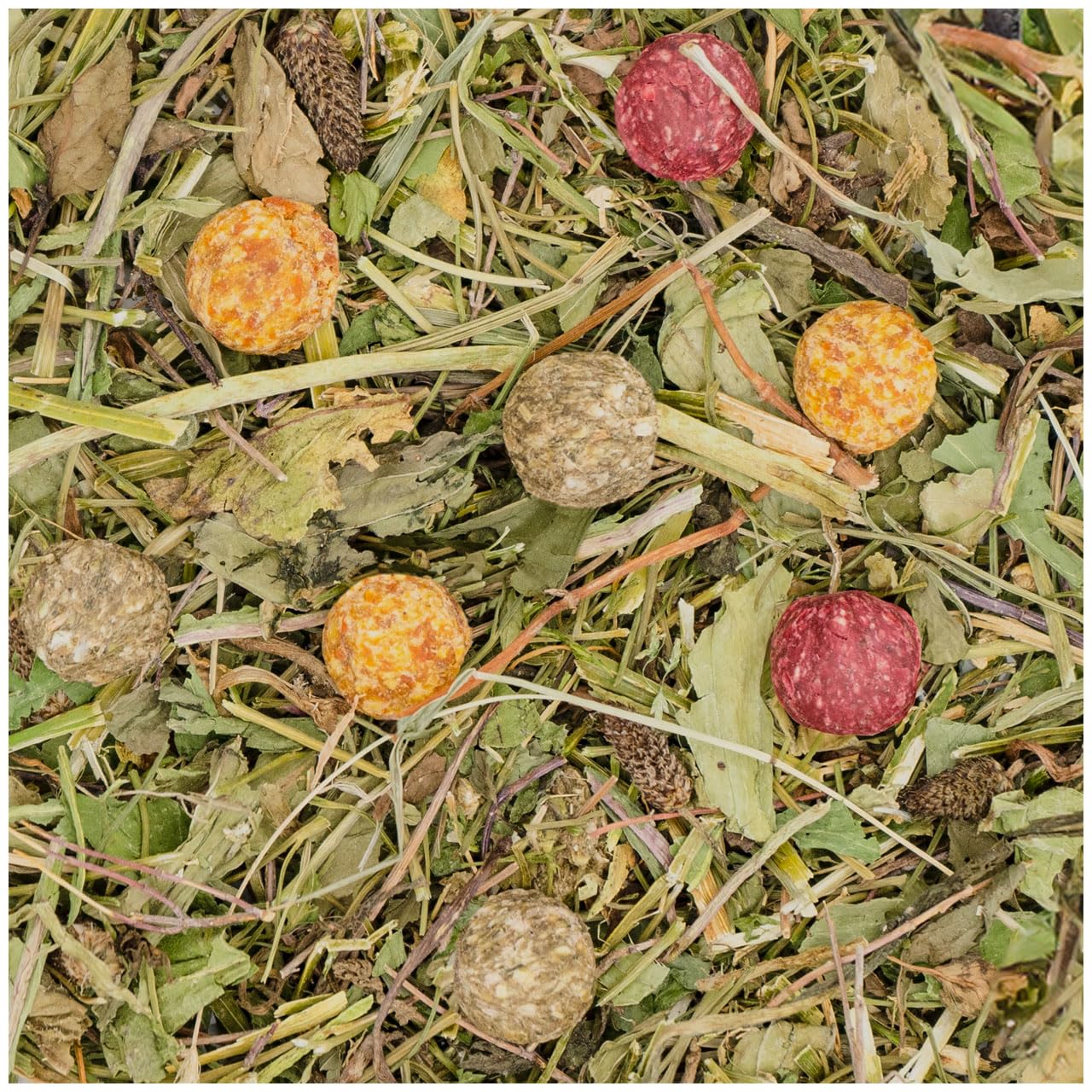 jr-farm-grainless-crunchy-herbs-drops-nager-snack-150-g image 4