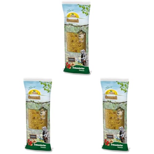 jr-farm-garden-pbar-erdnussbutter-powersaat-350-g-wildvogelfutter image 8