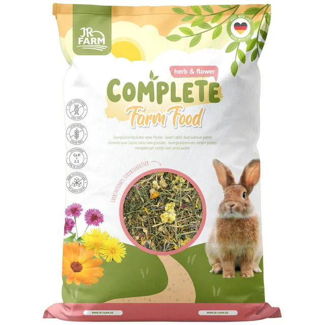 jr-farm-complete-farm-food-herb-flower-hauptfutter-5-kg image 1