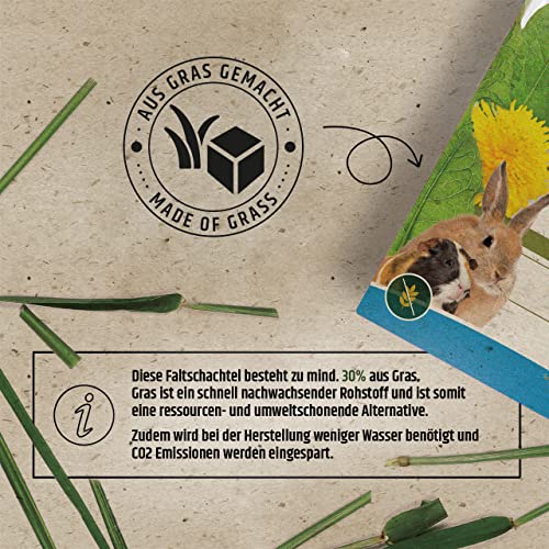 jr-farm-grainless-health-complete-meerschwein-600-g-getreidefreies-vollfutter image 6