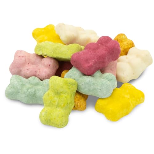 jr-farm-blue-tree-little-bears-hunde-snack-80-g image 5