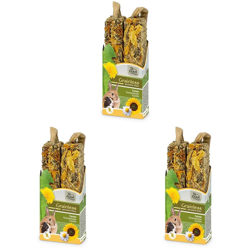 jr-farm-grainless-farmys-sonnenblume-kamille-140-g-knabberstangen image 4