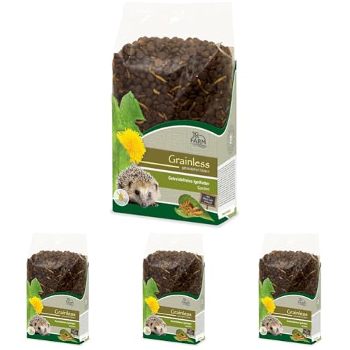 jr-farm-garden-grainless-igel-alleinfuttermittel-750-g image 6