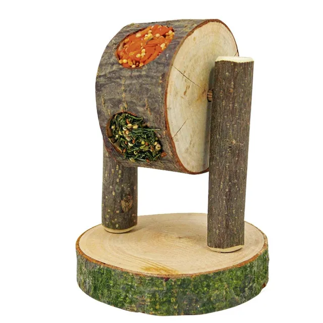 jr-farm-trimmrad-200-g-nager-snack-aus-naturholz image 1