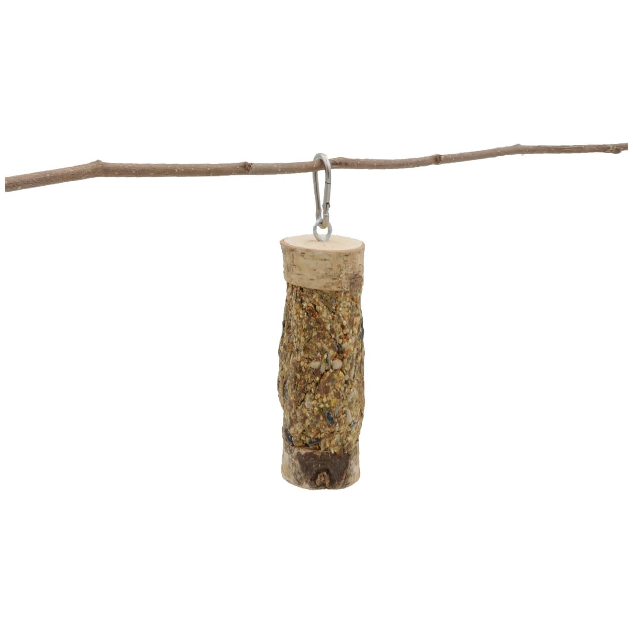 jr-farm-pick-n-fun-gro-sittich-papagei-knabberholz-185-g image 2