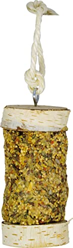 jr-farm-birds-pick-n-fun-wellensittich-kanarien-135g-knabberholz image 4