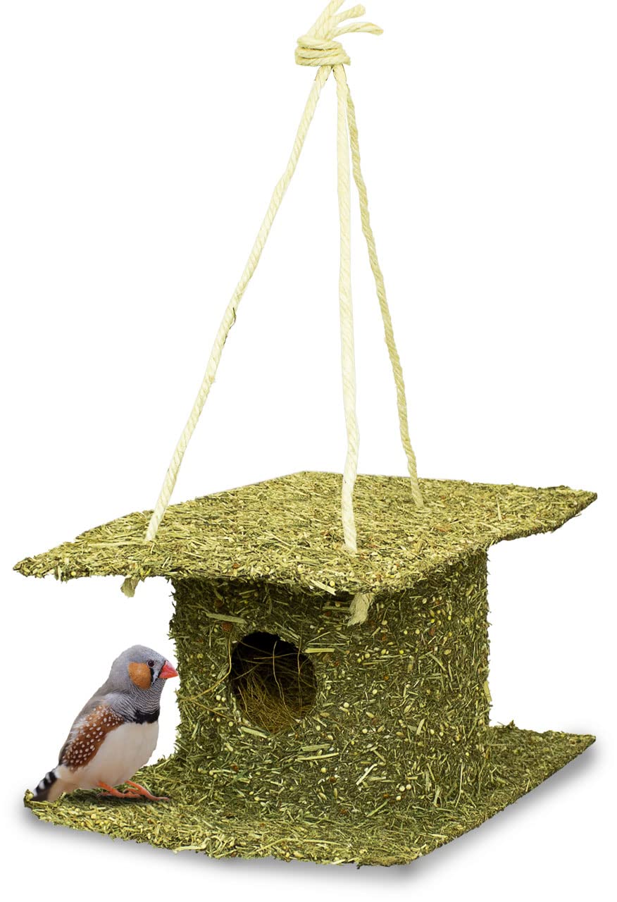 jr-farm-birds-schlemmer-h-uschen-350-g-knabberhaus-f-r-zierv-gel image 2