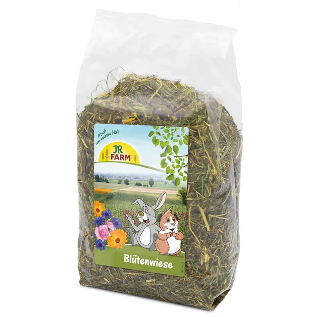 jr-farm-bl-tenwiese-100-g-erg-nzungsfutter-leckerbissen image 1