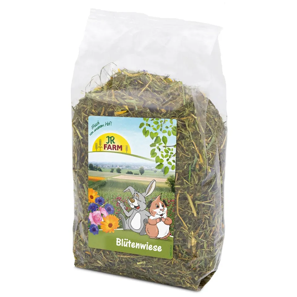 jr-farm-bl-tenwiese-100-g-erg-nzungsfutter-leckerbissen image 1