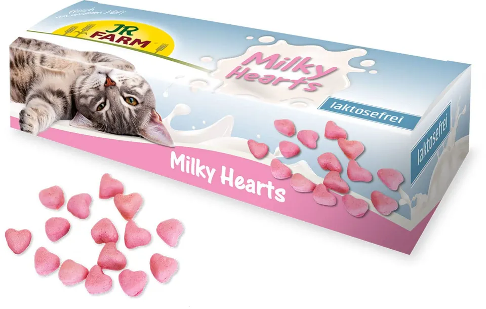 jr-farm-cat-milky-hearts-50-g-milch-snack-f-r-katzen image 1
