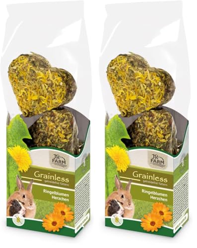 jr-farm-grainless-mini-kornblumenherzen-getreidefreie-leckerlis-mit-ringelblumen image 8