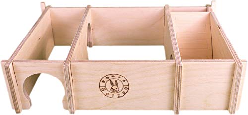 getzoo-wohnlabyrinth-leyla-wohnlabyrinth-f-r-nager-dreikammernsystem-28-x-20-x-8 image 7