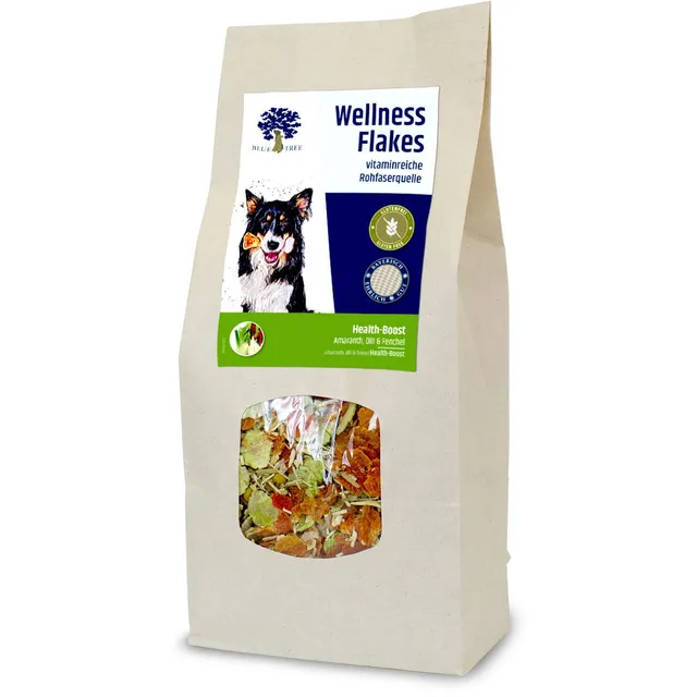 jr-farm-blue-tree-wellness-flakes-health-boost-650-g image 1
