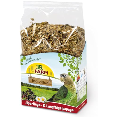 jr-farm-birds-individual-sperlings-langfl-gelpapageienfutter-1-kg image 4