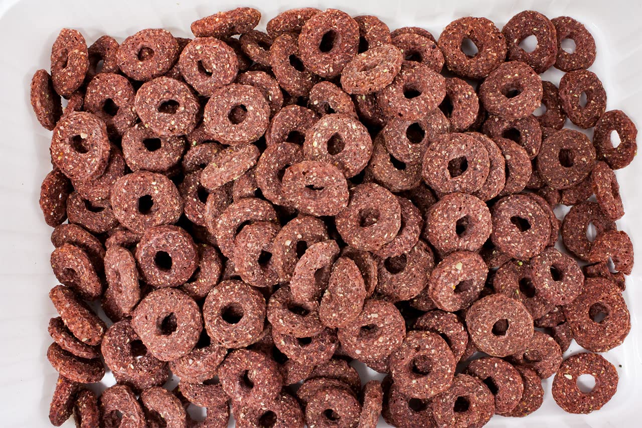 jr-farm-grainless-rote-beete-ringe-snack-100-g image 2